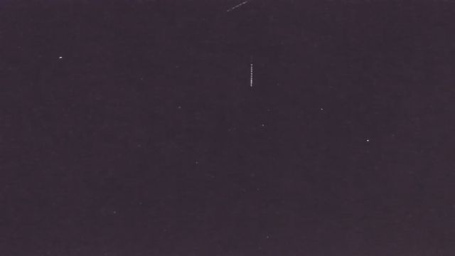 AMS88 meteor