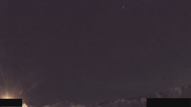 AMS88 meteor