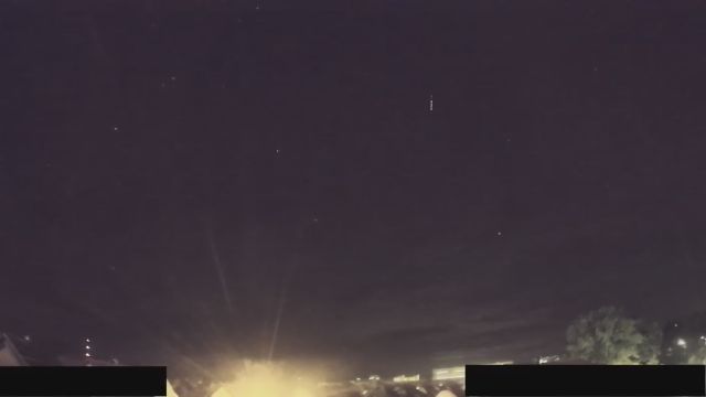AMS88 meteor