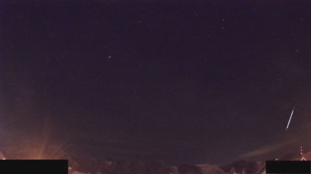 AMS88 meteor