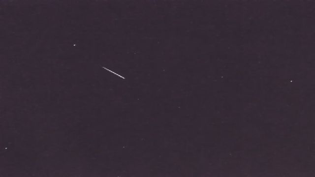 AMS88 meteor