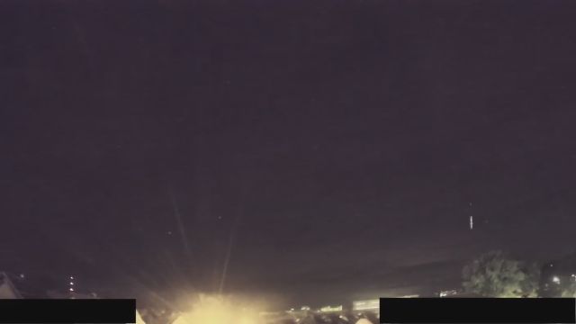 AMS88 meteor