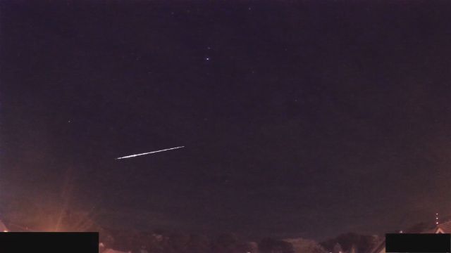 AMS88 meteor