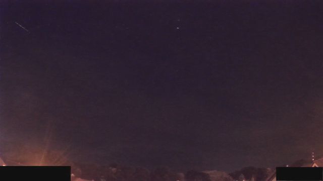 AMS88 meteor