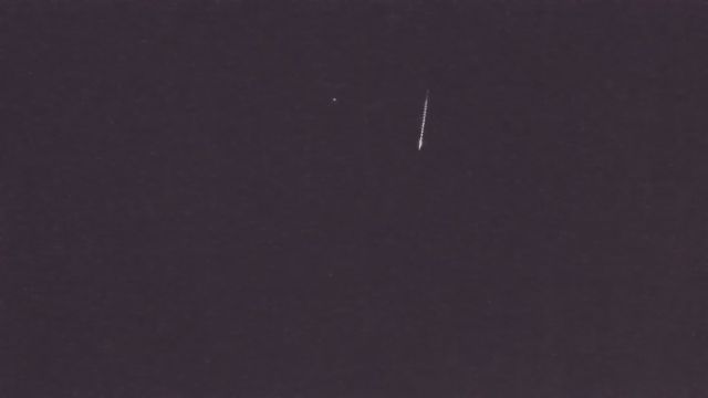 AMS88 meteor