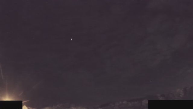 AMS88 meteor