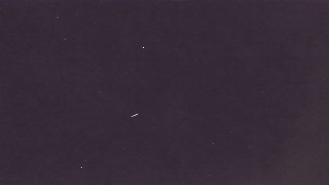 AMS88 meteor