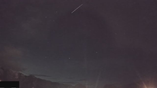 AMS88 meteor