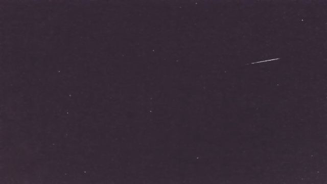 AMS88 meteor
