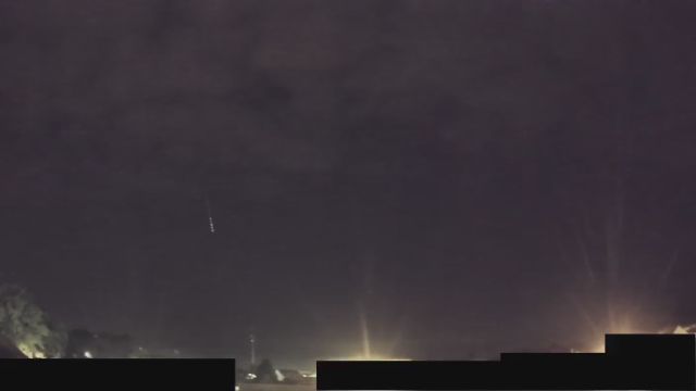 AMS88 meteor
