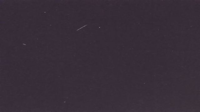 AMS88 meteor