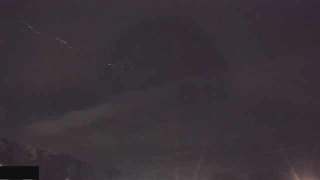 AMS88 meteor