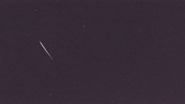 AMS88 meteor