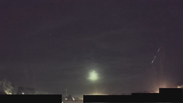 AMS88 meteor