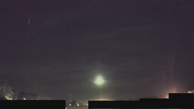 AMS88 meteor