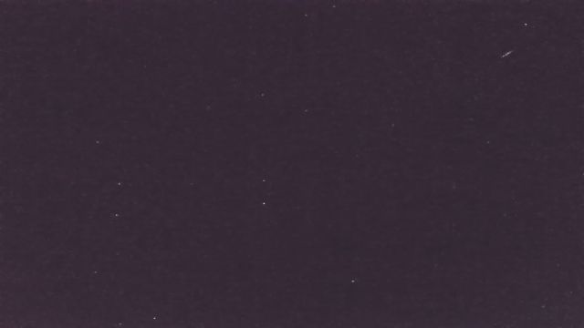 AMS88 meteor