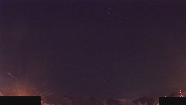 AMS88 meteor