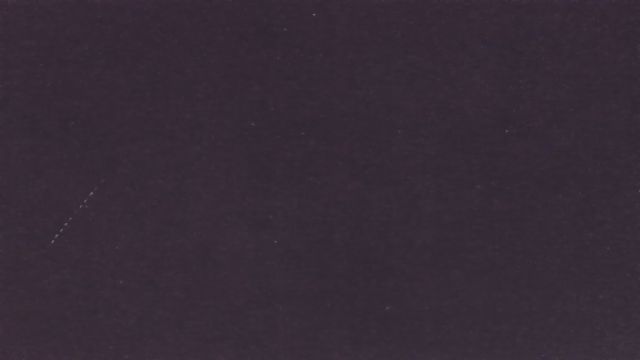 AMS88 meteor