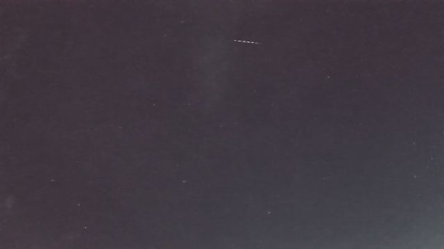 AMS88 meteor