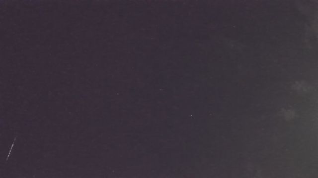 AMS88 meteor