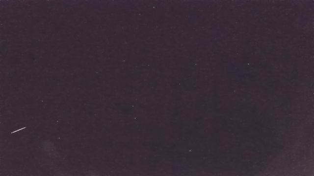 AMS88 meteor