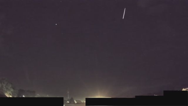 AMS88 meteor