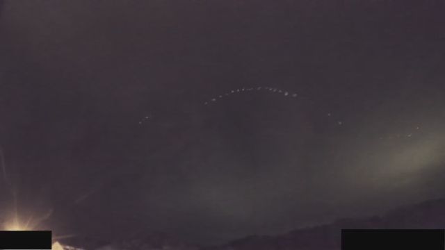 AMS88 meteor
