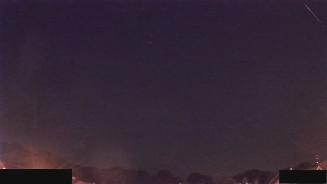 AMS88 meteor