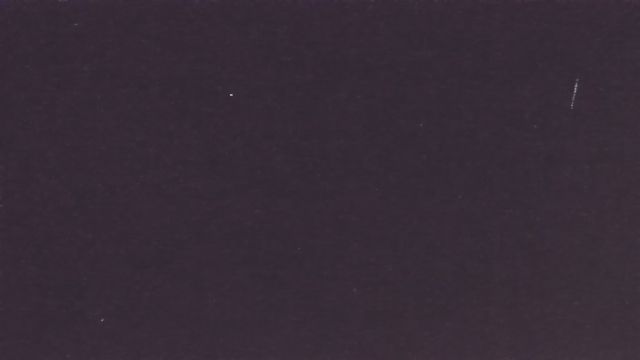 AMS88 meteor