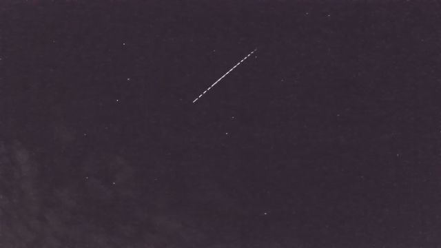 AMS88 meteor