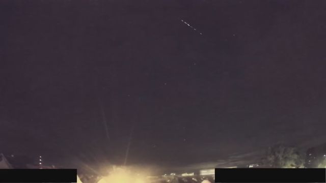 AMS88 meteor