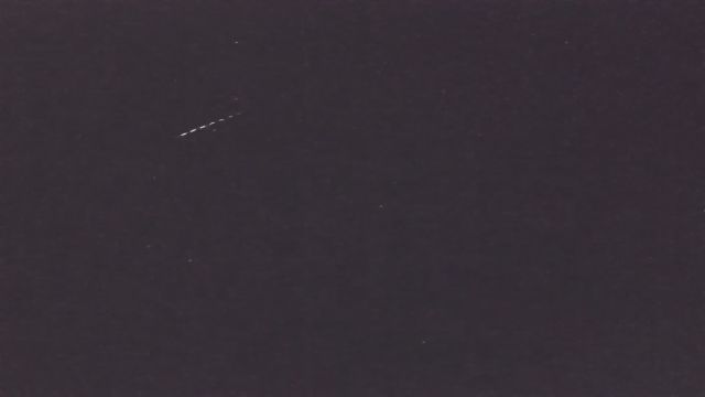 AMS88 meteor