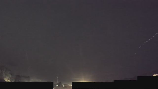 AMS88 meteor