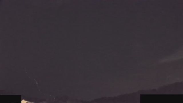 AMS88 meteor