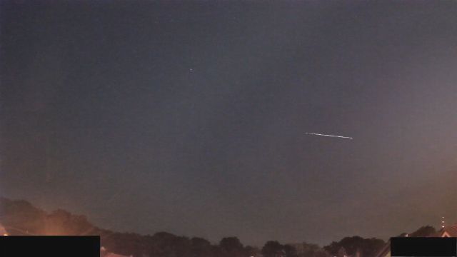 AMS88 meteor