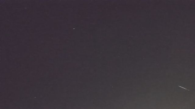 AMS88 meteor
