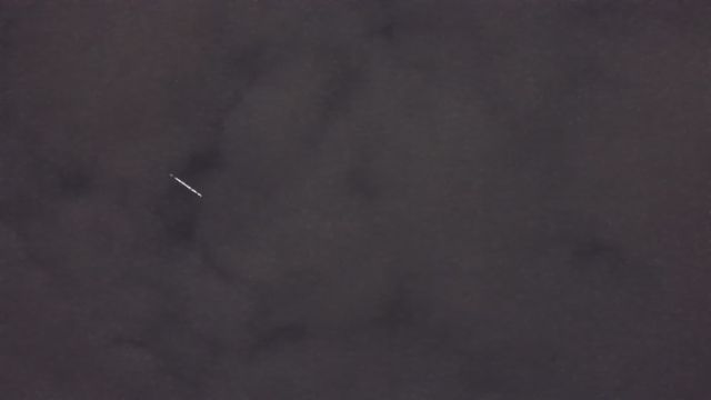 AMS88 meteor