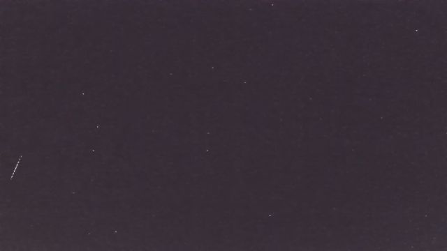 AMS88 meteor