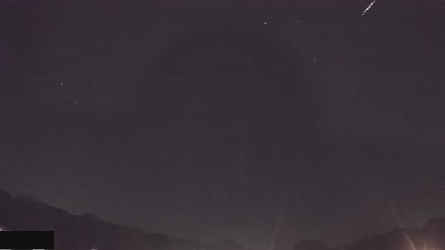 AMS88 meteor