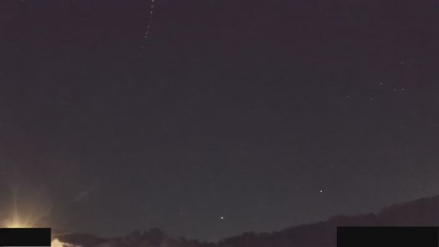 AMS88 meteor