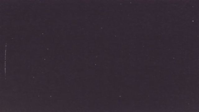 AMS88 meteor