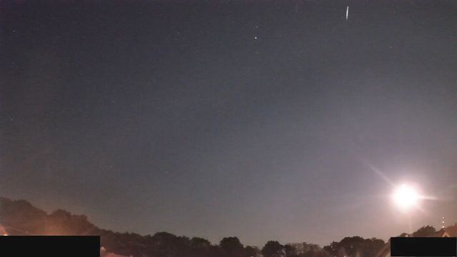 AMS88 meteor