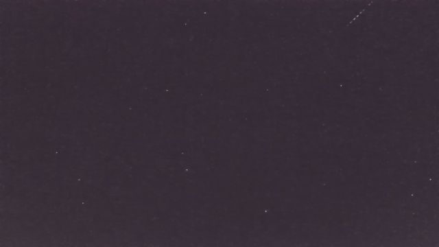 AMS88 meteor