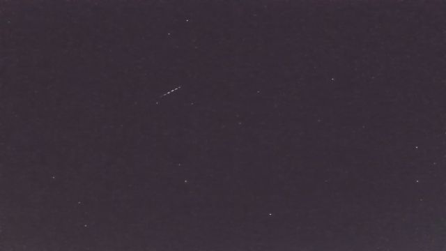 AMS88 meteor