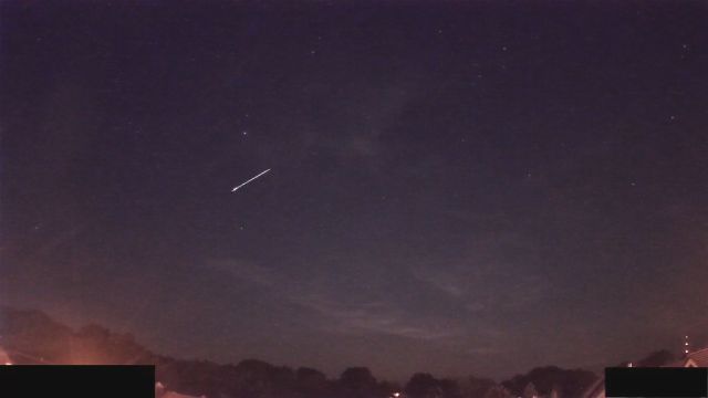 AMS88 meteor
