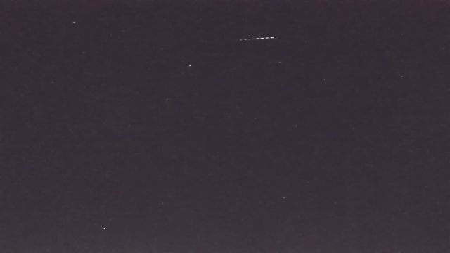 AMS88 meteor