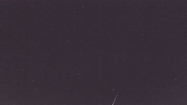AMS88 meteor