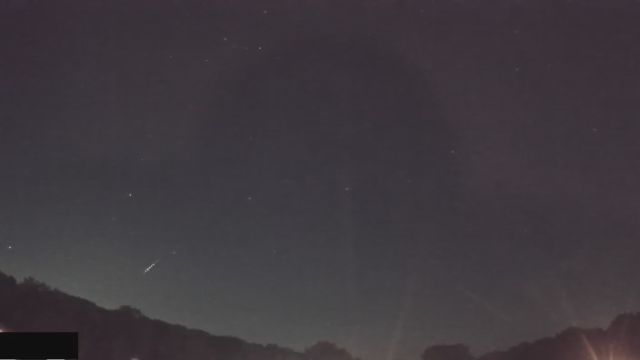 AMS88 meteor