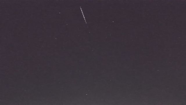 AMS88 meteor