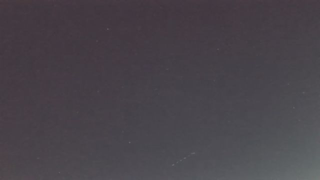 AMS88 meteor